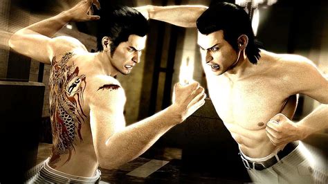 yakuza kiwami 1|Yakuza Kiwami – Nintendo Direct: Partner Showcase 8.27.2024.